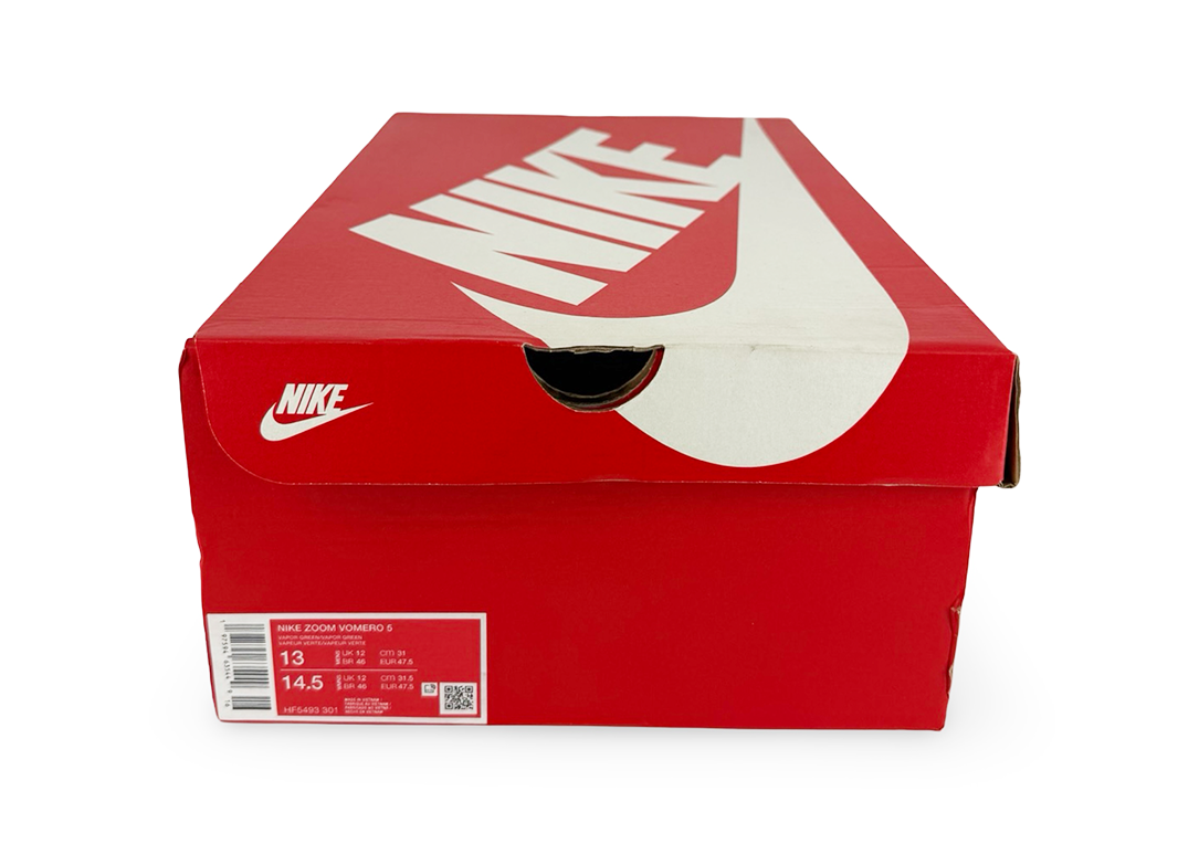 Nike Zoom Vomero 5 Vapor Green