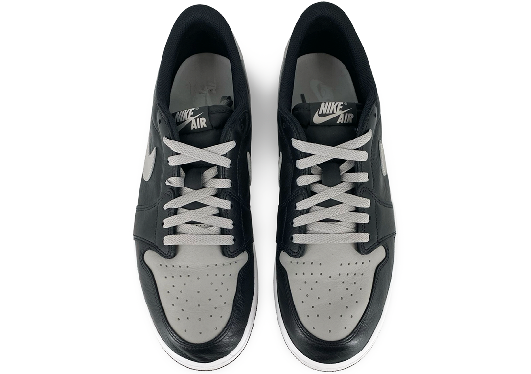 Jordan 1 Retro Low OG Shadow (2024)