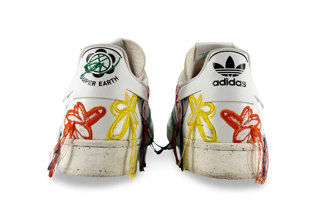 adidas Superstar Sean Wotherspoon Superearth