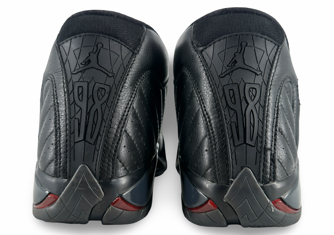 Jordan 14 Retro Defining Moments Pack Last Shot