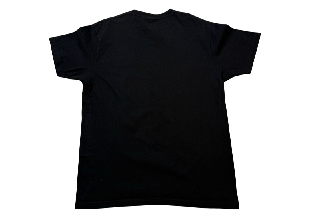 Supreme Ballerina Tee Black