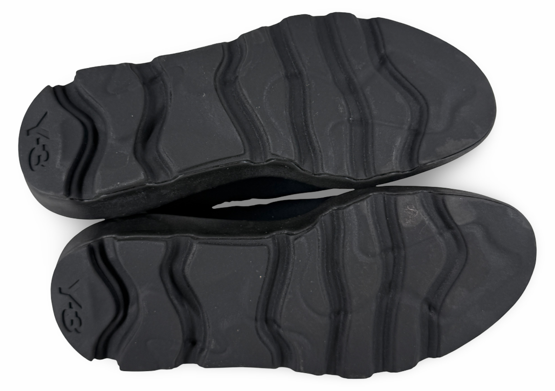 adidas Y-3 Suberou Core Black