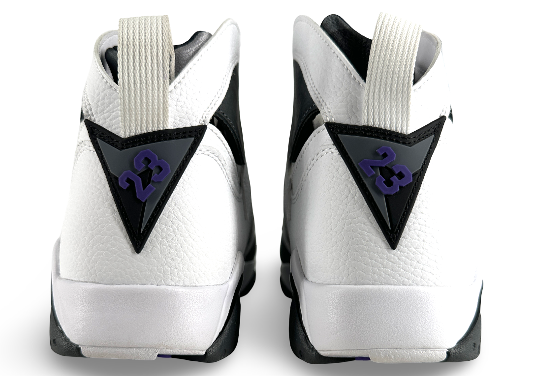 Jordan 7 Retro Flint (2021)