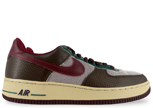 Nike Air Force 1 Low Samurai