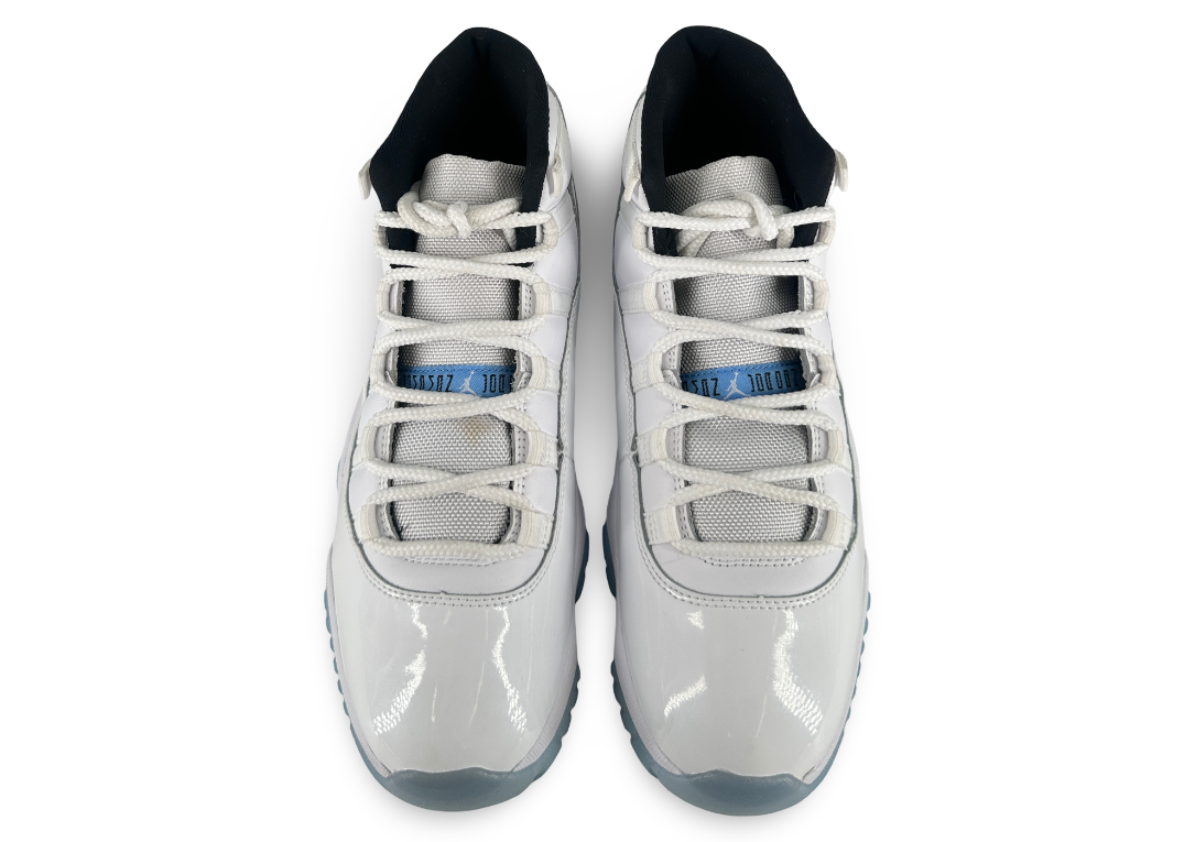 Jordan 11 Retro Legend Blue (2024)