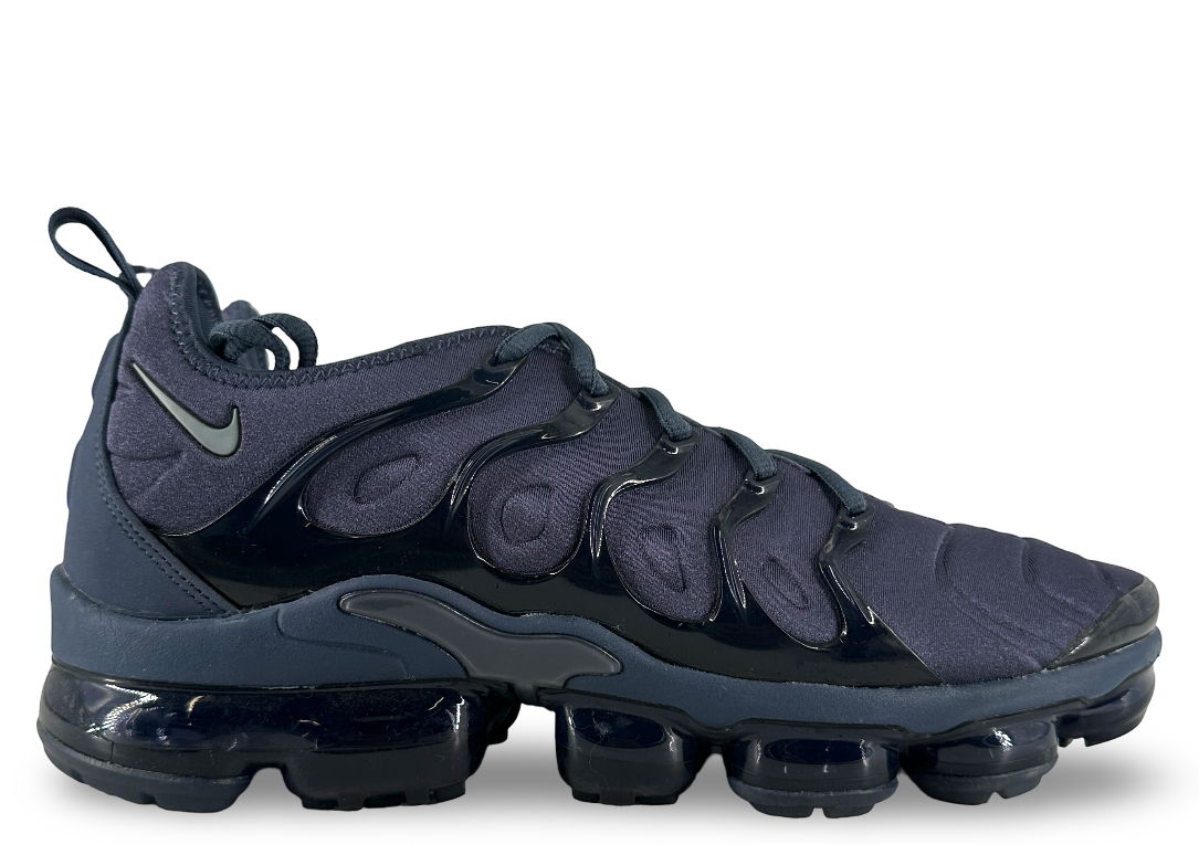 Nike Air VaporMax Plus Thunder Blue
