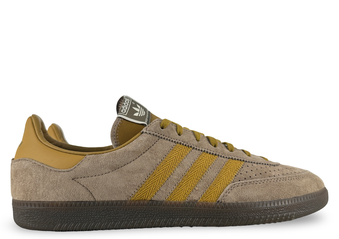 adidas Wimberly SPZL C.P. Company Tech Khaki