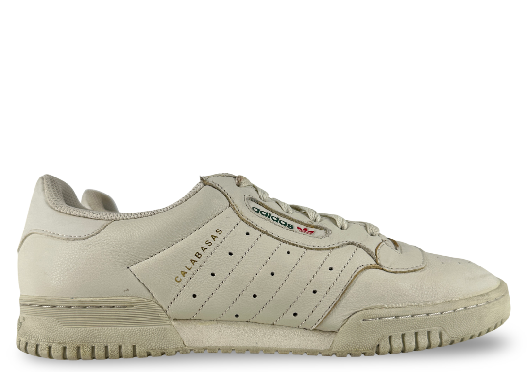 adidas Yeezy Powerphase Calabasas Core White