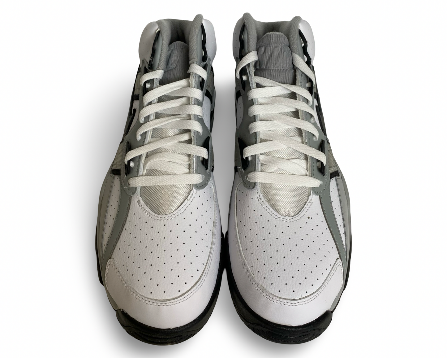 Nike Air Trainer SC High Raiders Helmet