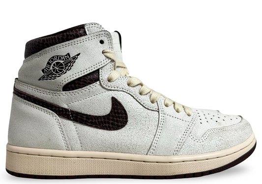 Jordan 1 Retro High OG A Ma Maniére