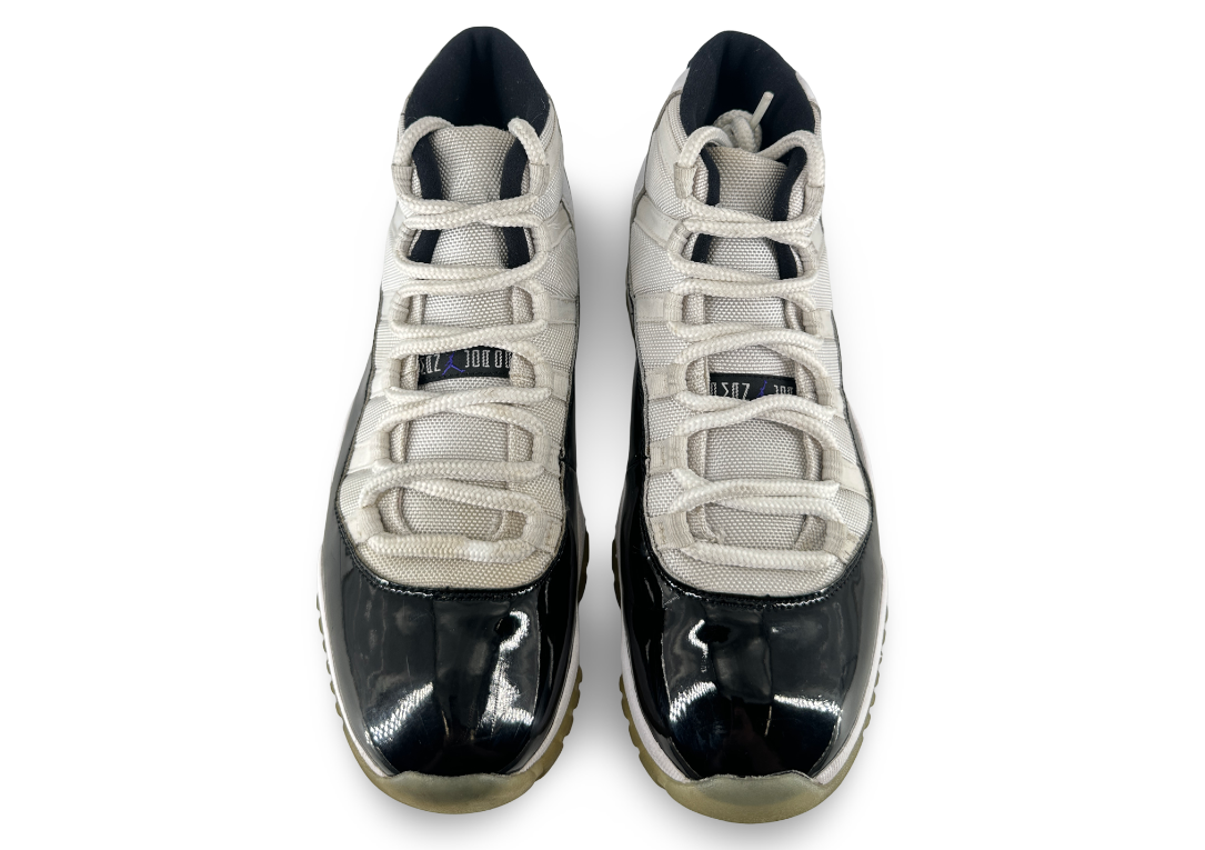 Jordan 11 Retro Concord (2018)