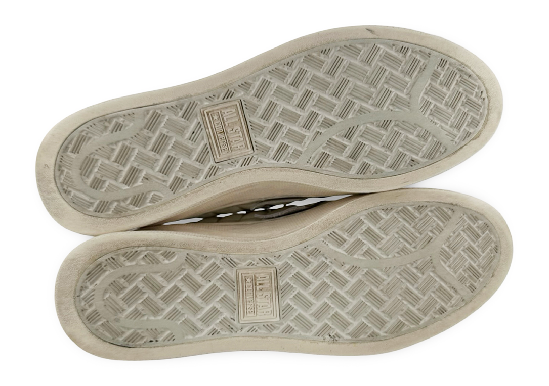 Converse Pro Leather Lift SGA Chase The Drip