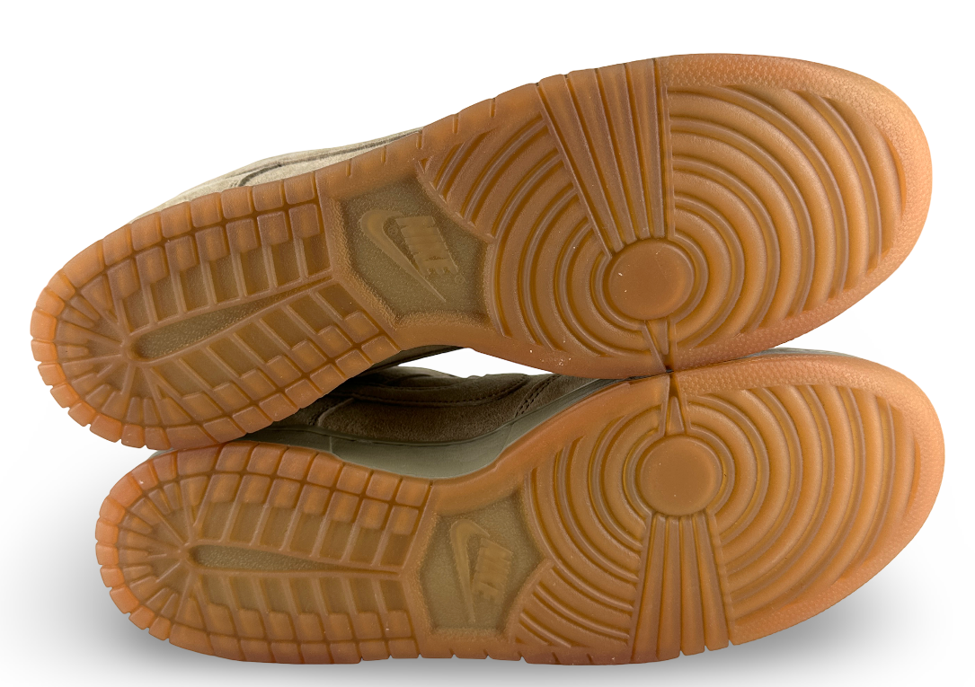 Nike SB Dunk Low Pro B Parachute Beige