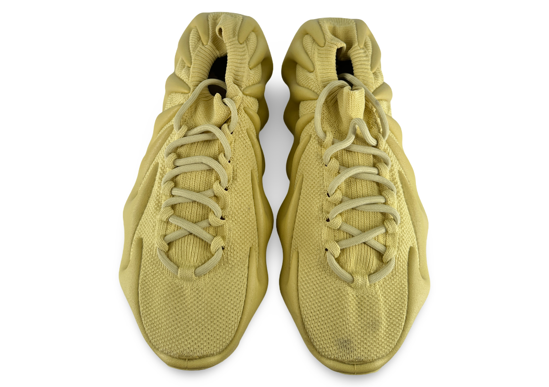 adidas Yeezy 450 Sulfur