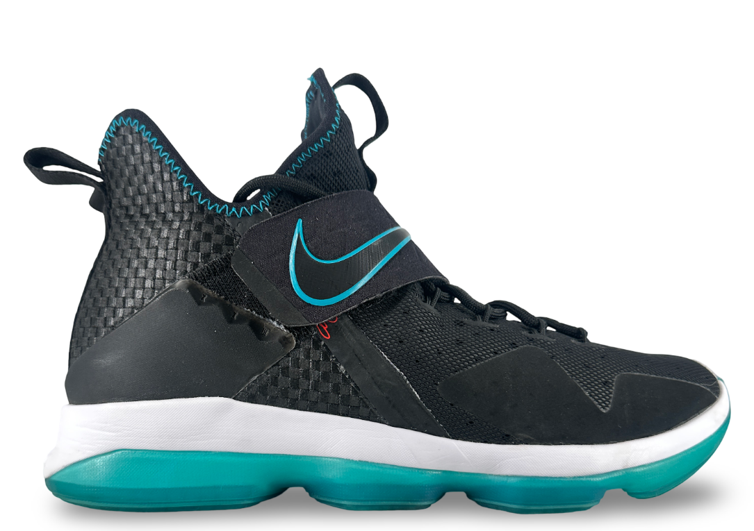 Nike LeBron 14 Red Carpet