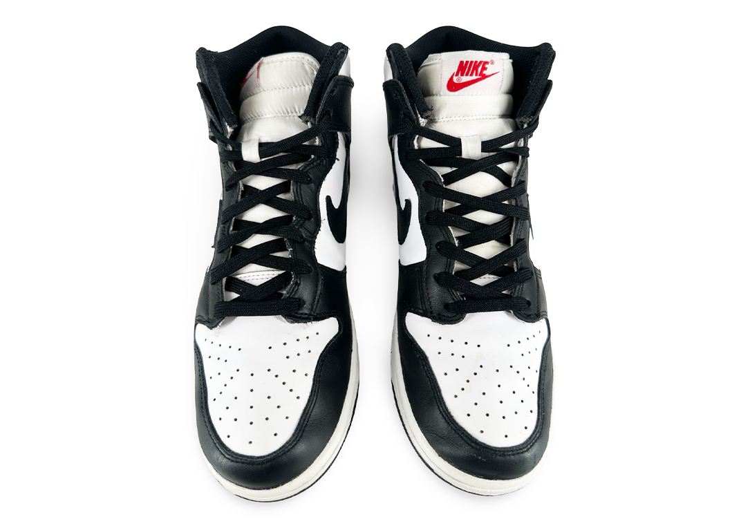 Nike Dunk High Panda (2021) (Women's)