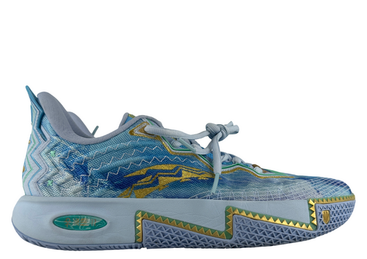Anta Kai 2 Kyrie and Klay