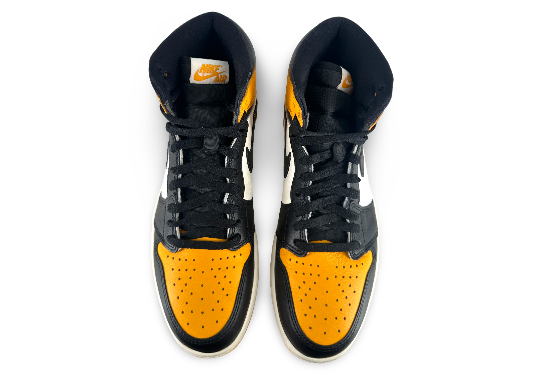 Jordan 1 Retro High OG Taxi