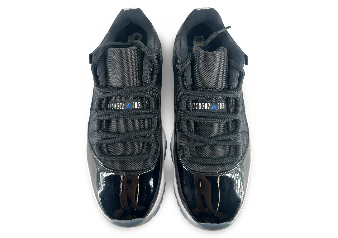 Jordan 11 Retro Low Space Jam