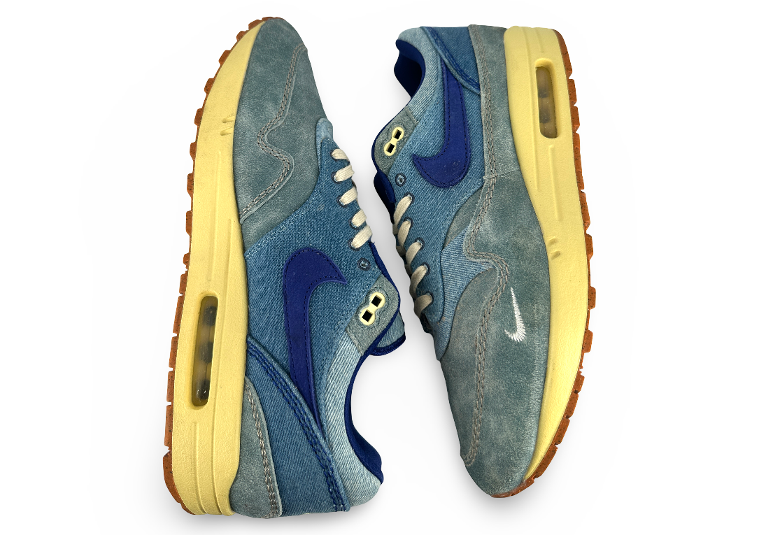 Nike Air Max 1 PRM Dirty Denim