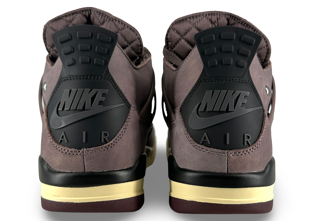 Jordan 4 Retro SP A Ma Maneire Violet Ore