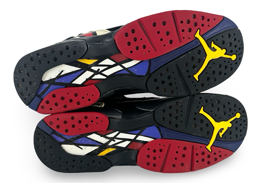 Jordan 8 Retro Playoffs (2013) (GS)