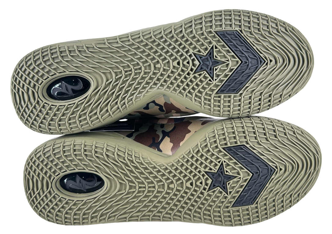 Converse SHAI 001 Echo