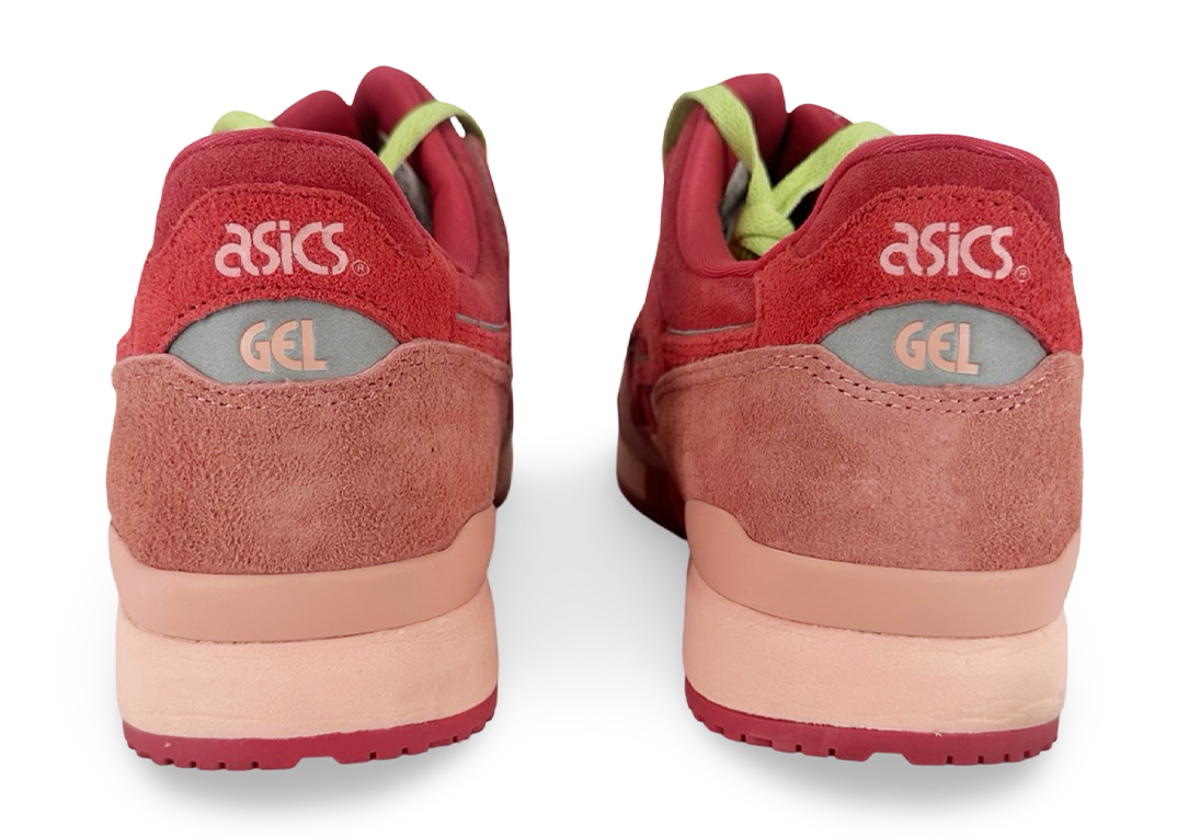 ASICS Gel-Lyte III Concepts Otoro