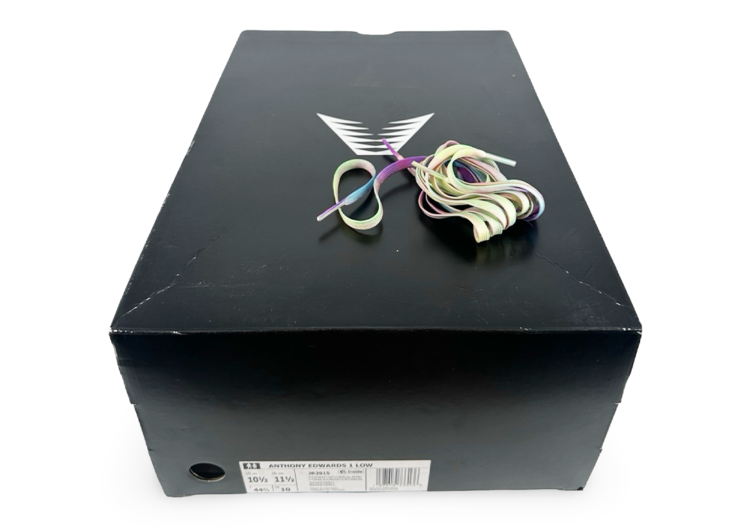 adidas AE 1 Low 3SSB PE