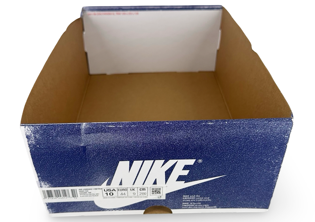 Jordan 1 Retro High OG Rare Air