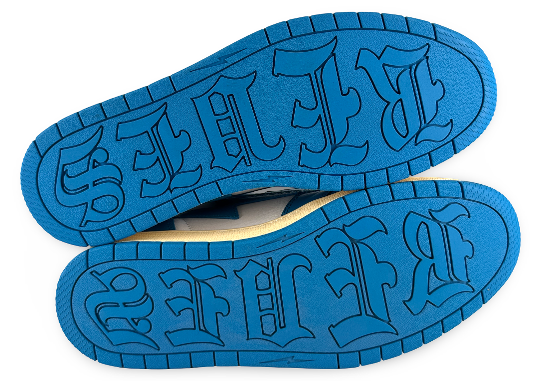 Kool Kiy High Storm Blue