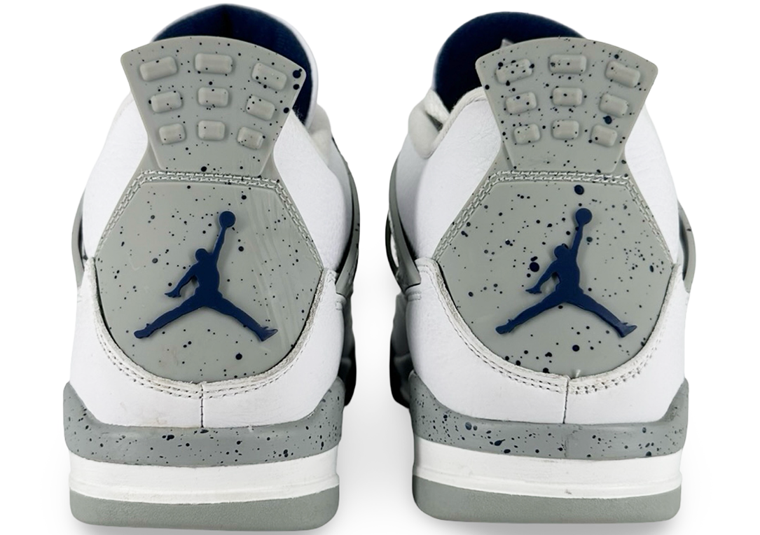 Jordan 4 Retro Midnight Navy