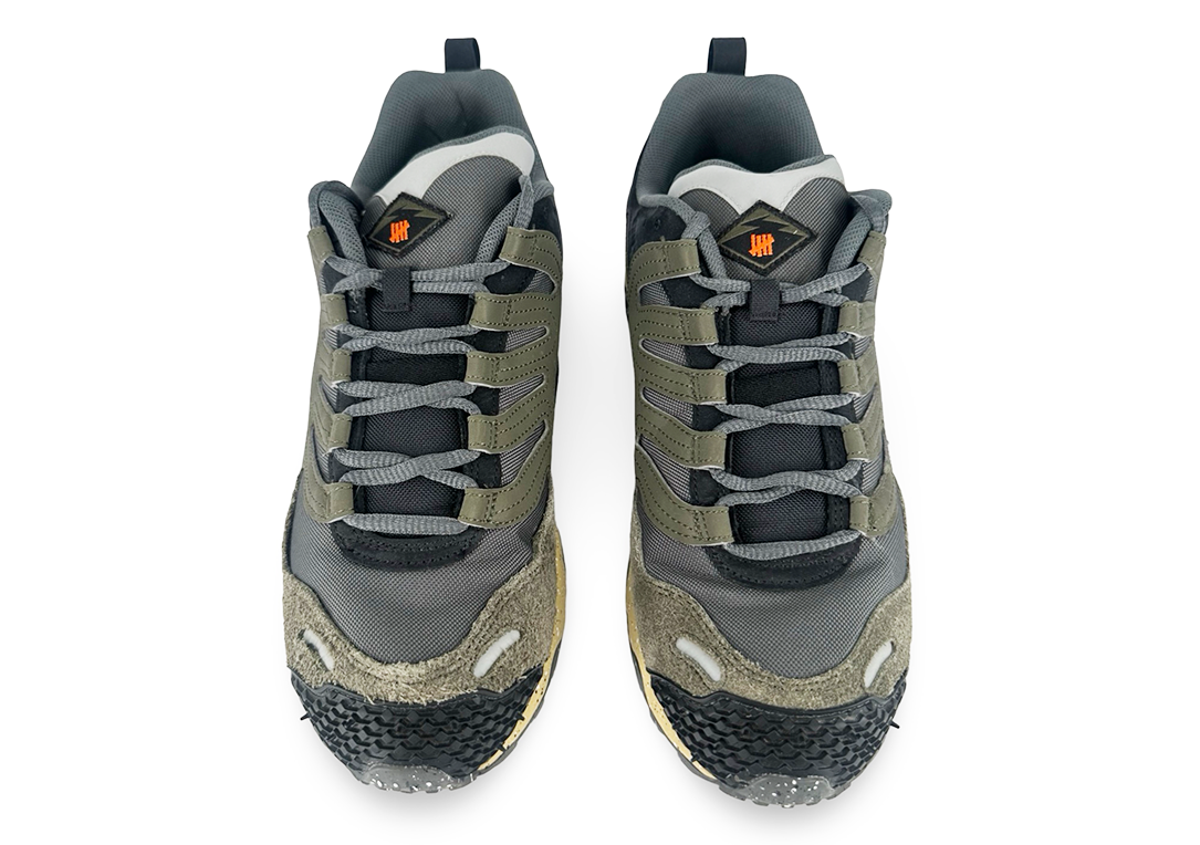 Nike Air Terra Humara Undefeated Cargo Khaki