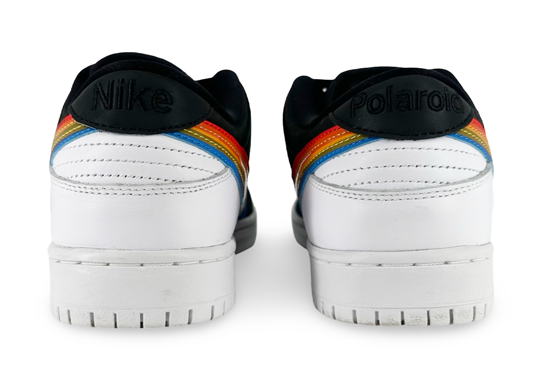 Nike SB Dunk Low Polaroid