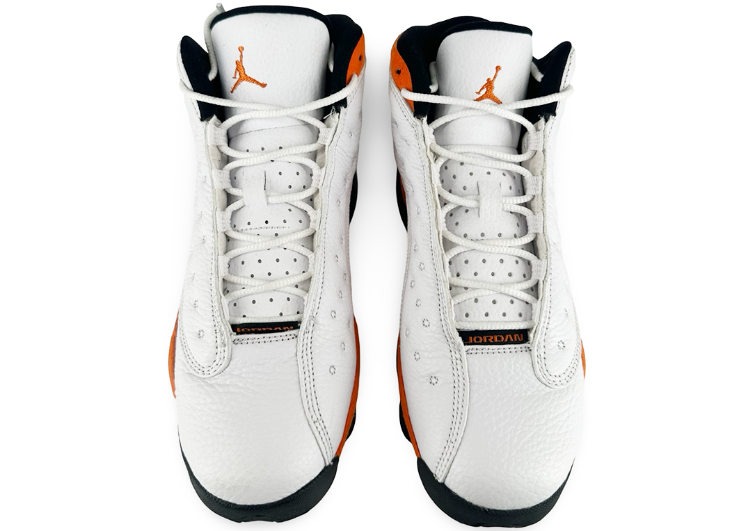 Jordan 13 Retro Starfish (GS)