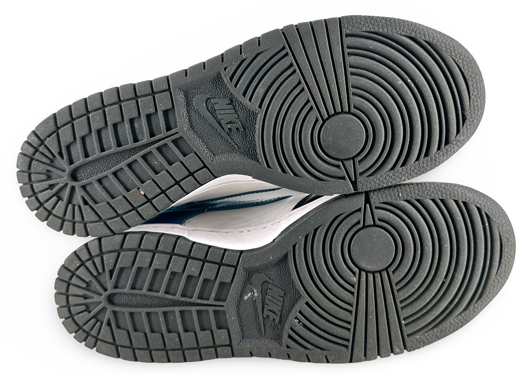Nike Dunk Low Industrial Blue (GS)