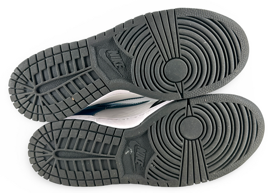 Nike Dunk Low Industrial Blue (GS)