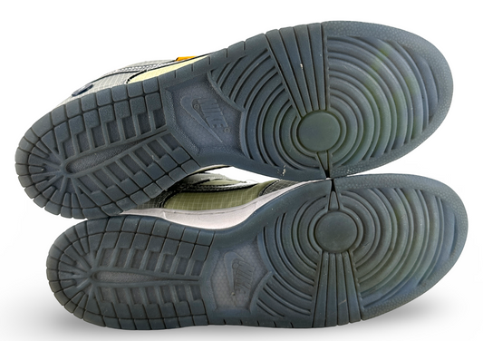 Nike Dunk Low Union Passport Pack Pistachio