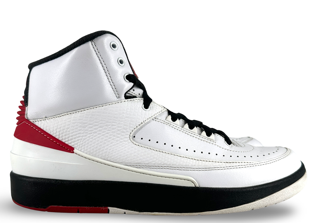 Jordan 2 Retro OG Chicago (2022)