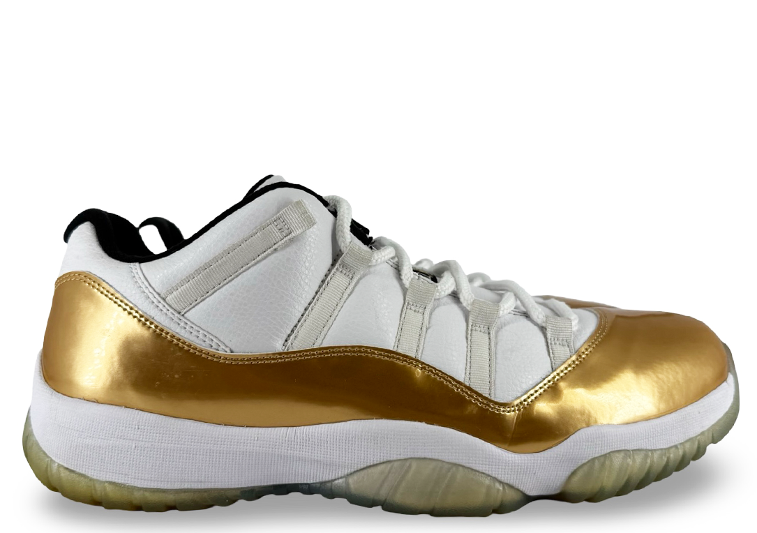 Jordan 11 Retro Low Closing Ceremony