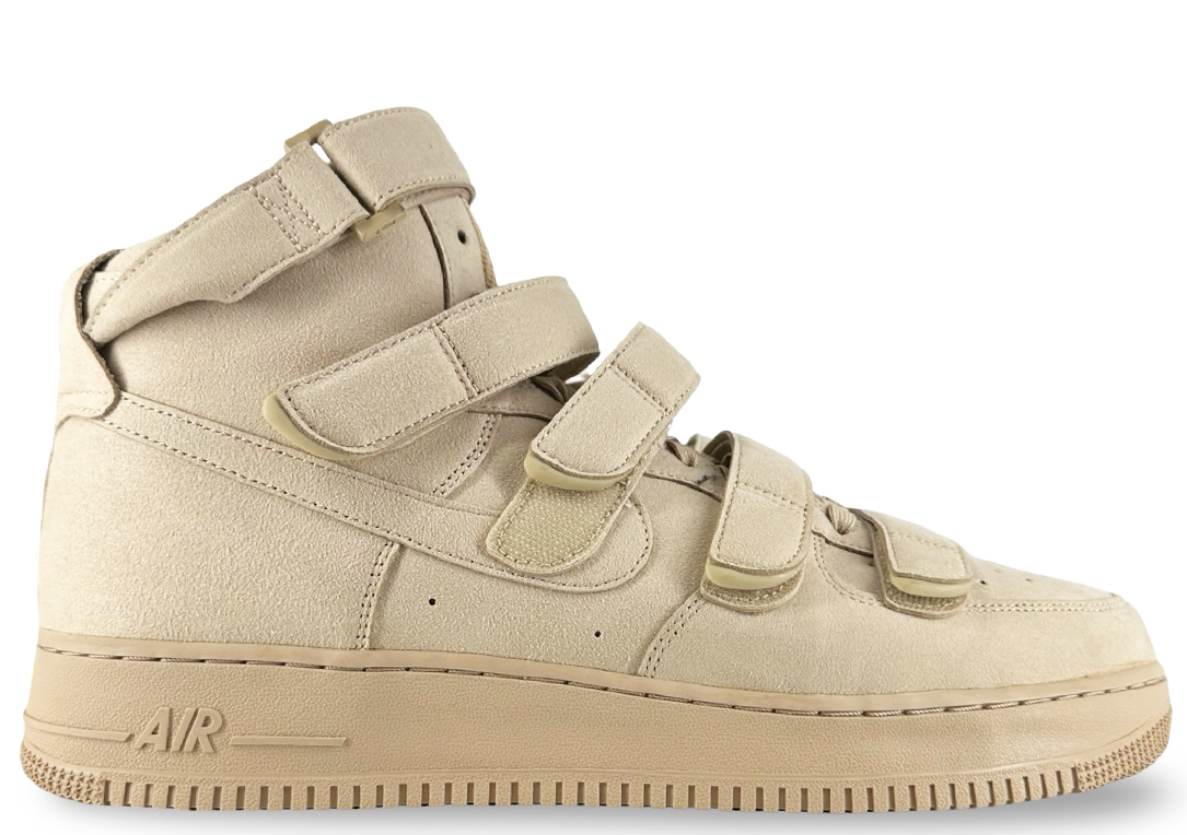 Nike Air Force 1 High '07 SP Billie Eilish Mushroom
