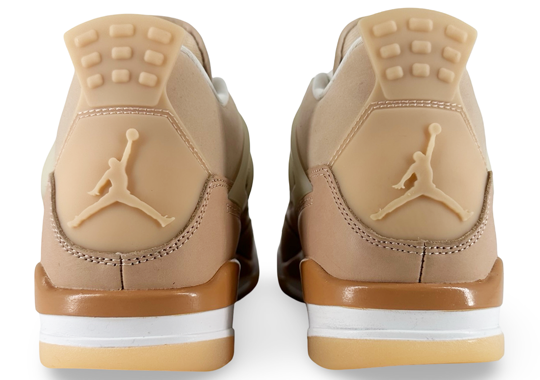 Jordan 4 Retro Shimmer (Women's)