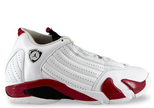 Jordan 14 Retro Candy Cane (2012)