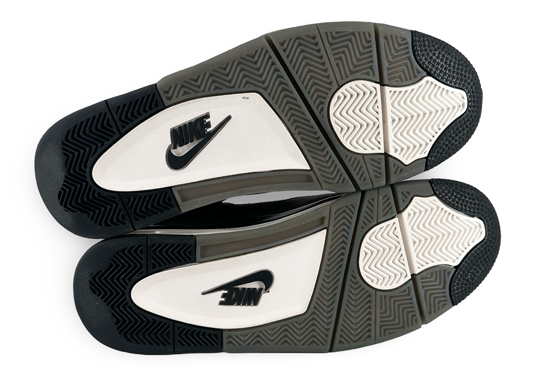 Jordan 4 Retro Cave Stone