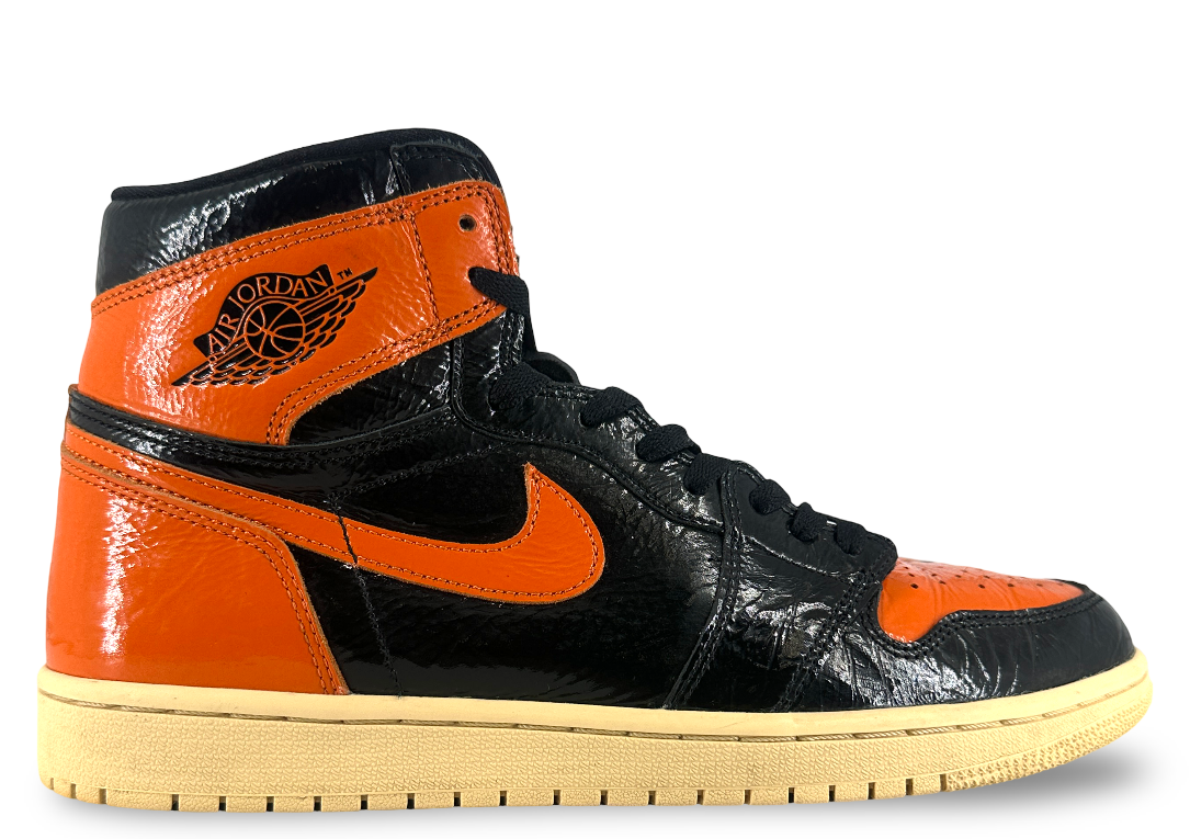 Jordan 1 Retro High Shattered Backboard 3.0