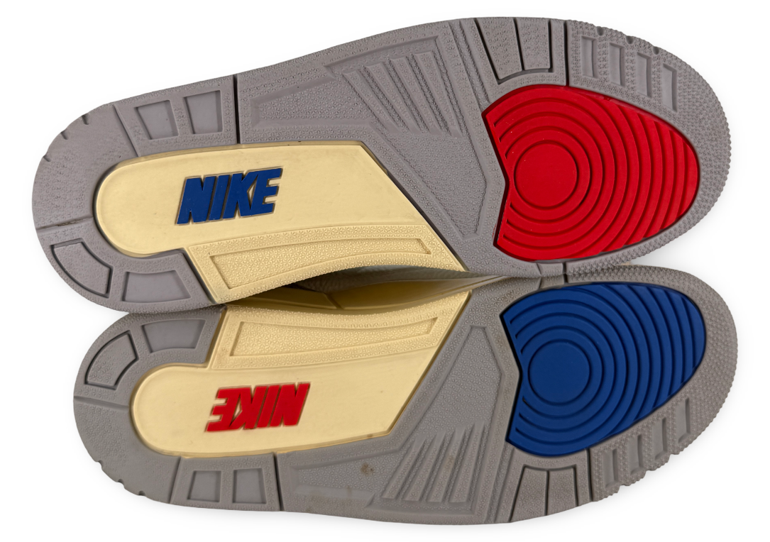 Jordan 3 Retro Seoul 2.0