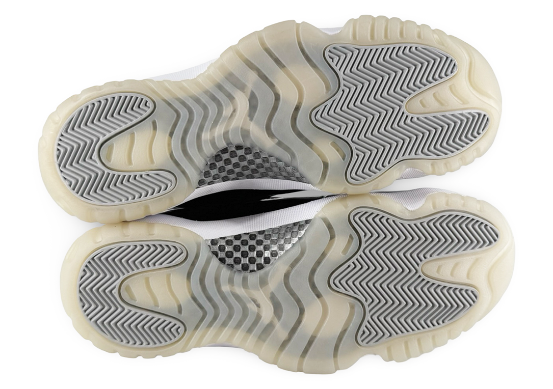 Jordan 11 Retro Jubilee 25th Anniversary