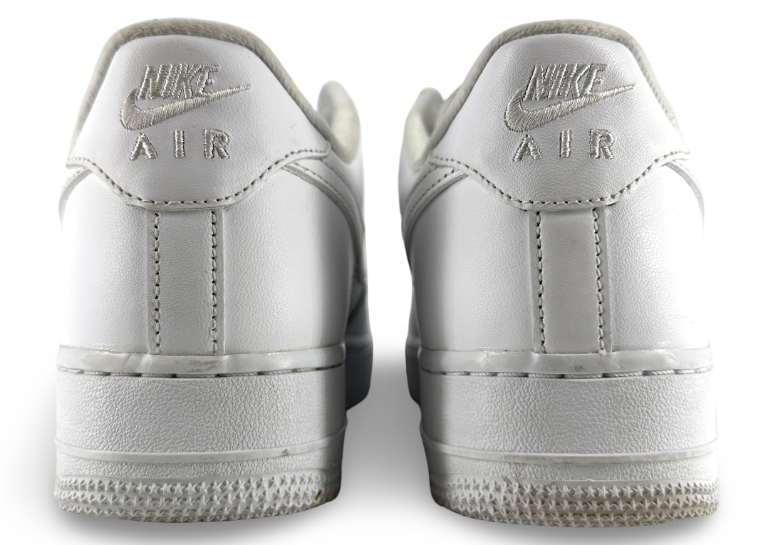 Nike Air Force 1 Low Supreme White