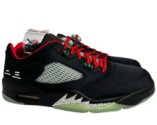 Jordan 5 Retro Low CLOT Jade