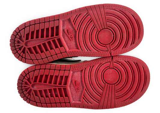 Jordan 1 Retro High OG Chicago Lost and Found (TD)